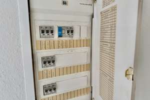 Über den Dächern von Nürnberg: 2-Zimmer-Dachgeschosswohnung mit Kamin, Dachloggia & Weitblick – Die vollständige Adresse der Immobilie erhältst du vom Anbieter., 90441 Hohe Marter, Nürnberg – Vorschaubild 15
