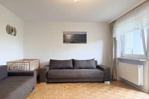 Attraktive 2-Zimmer-Kapitalanlage in gefragter Lage – Die vollständige Adresse der Immobilie erhältst du vom Anbieter., 81541 Obergiesing, München – Vorschaubild 2