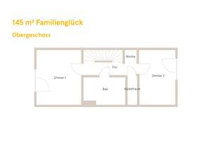 Machen Sie jetzt den Traum vom Eigenheim wahr! – Millstätter-See-Street 3, 65187 Biebrich, Wiesbaden – Vorschaubild 14