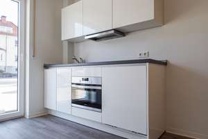 2 Zim. Studentenwohnung im Erdgeschoss mit Terrasse inkl. WLAN, Küche etc. – Voltmannstr. 159, 33613 Schildesche, Bielefeld – Vorschaubild 9