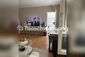 Tauschwohnung: Schöne 2 Zimmer Wohnung in einer ruhigen Gegend – Tauschwohnungstraße 1, 65934 Nied, Frankfurt am Main – Vorschaubild 2