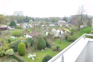 Besondere 3-Zimmer Wohnung im Kreuzviertel 