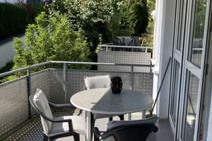 Traumwohnung in Reutlingen, Georgenberg - 2 Zimmer, ca. 43 m² - Baujahr 1998 - Toplage – Die vollständige Adresse der Immobilie erhältst du vom Anbieter., 72764 Reutlingen-Mitte, Reutlingen – Vorschaubild 7