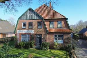 Historisches Zweifamilienhaus mit dem gewissen Wohlfühlfaktor in Hagen – Die vollständige Adresse der Immobilie erhältst du vom Anbieter., 24576 Hagen – Vorschaubild 3