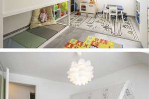 3-Zimmer-Maisonettewohnung in DG Ebene – Augsburger Straße 650, 70329 Obertürkheim (Ortsteil), Stuttgart – Vorschaubild 3