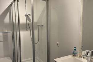 Möblierte 1-Zimmer-Wohnung in Augsburg-Oberhausen  – Zimmermannstraße 3, 86154 Oberhausen-Süd, Augsburg – Vorschaubild 5