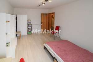 Attraktive Kapitalanlage - Vermietete 2 Zimmer-Wohnung – Die vollständige Adresse der Immobilie erhältst du vom Anbieter., 47137 Mittelmeiderich, Duisburg – Vorschaubild 3
