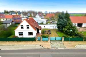 Ausleben lädt ein – Gepflegtes Einfamilienhaus mit moderner Note – Die vollständige Adresse der Immobilie erhältst du vom Anbieter., 39393 Ausleben – Vorschaubild 10