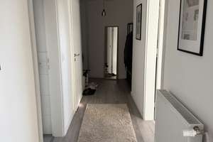 Neue 2-Zimmer-Wohnung in Geestemünde und Top-Lage – Spichernstraße 1, 27570 Geestemünde, Bremerhaven – Vorschaubild 7