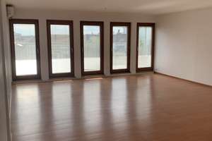 großräumige 2-Zimmer-Wohnung (7.OG) mit Süd-Balkon im Stadtzentrum – Berliner Allee 56, 40212 Friedrichstadt, Düsseldorf – Vorschaubild 6