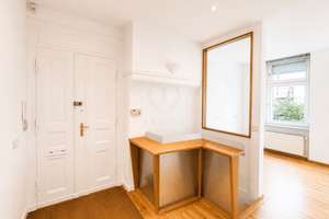 Besonderes Altbauensemble nahe der Schloßstraße - umfassend saniert mit großzügigem Sonnenbalkon! – Die vollständige Adresse der Immobilie erhältst du vom Anbieter., 12161 Friedenau, Berlin – Vorschaubild 4