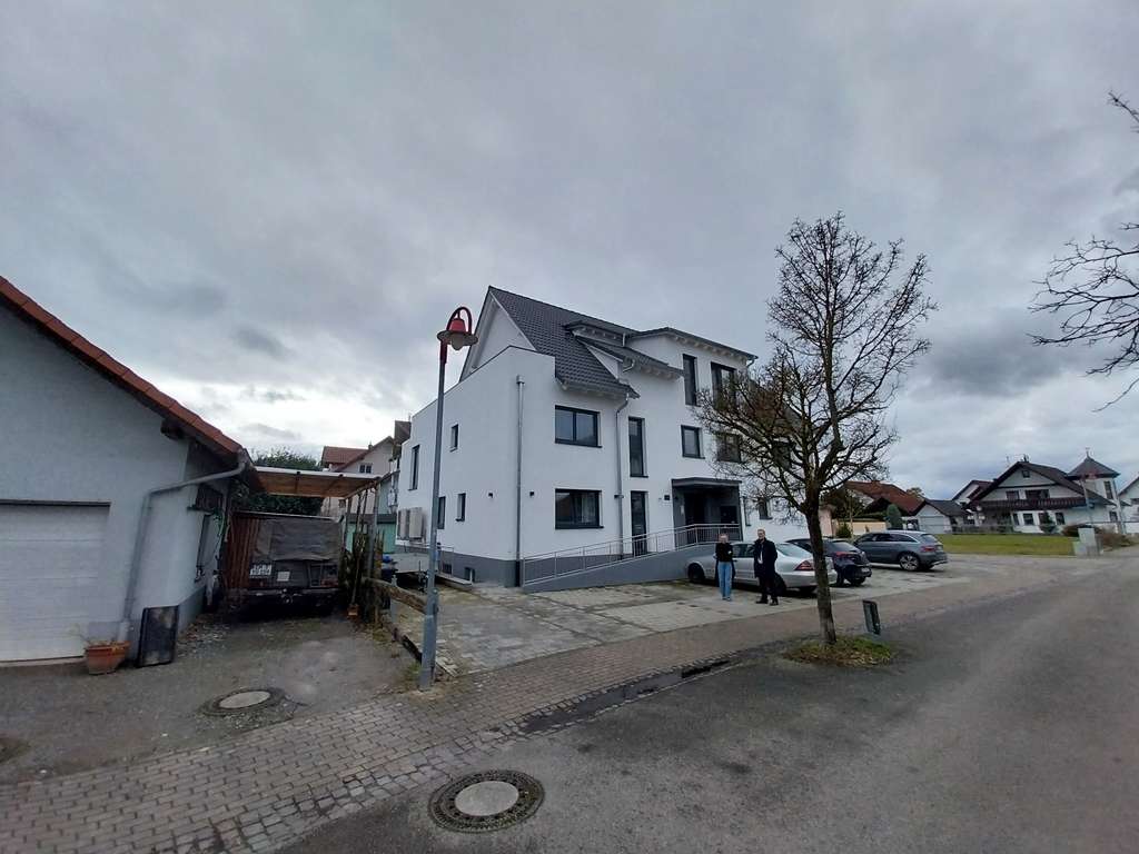 Immobilie in Rheinhausen - 2 Zimmer Eigentumswohnung - Bild 3