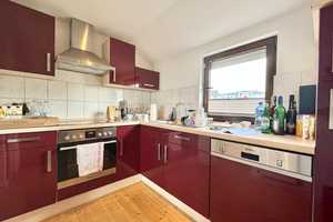 2-Zimmer-Dachgeschosswohnung mit Dachterrasse – Wohnen über den Dächern von Bochum-Stiepel – Kemnader Straße 311, 44797 Bochum – Vorschaubild 9