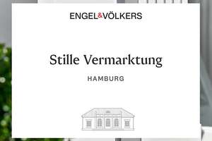 Exklusive 5-Zimmer-Wohnung in Hamburg-Groß Flottbek