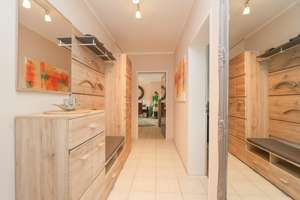 Großzügige 4-Zimmer-Maisonettewohnung mit Balkon 
in Mönchengladbach-Neuwerk – 41066 Neuwerk-Mitte, Mönchengladbach – Vorschaubild 3