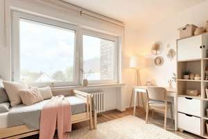 Hier wohnt das Glück! Zuhause mit 3 Schlafzimmern, familienfreundlichem Garten und Garage in Mülheim – Die vollständige Adresse der Immobilie erhältst du vom Anbieter., 45472 Heißen, Mülheim an der Ruhr – Vorschaubild 15