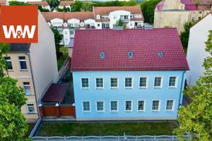 Saniertes und freistehendes Einfamilienhaus mit Nebengelass und Einliegerwohnung zu verkaufen! – Die vollständige Adresse der Immobilie erhältst du vom Anbieter., 14913 Jüterbog – Vorschaubild 1