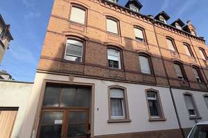 Schöne 2-Zimmer-Wohnung in Wiesbaden-Biebrich – teilmöbliert – Die vollständige Adresse der Immobilie erhältst du vom Anbieter., 65203 Biebrich, Wiesbaden – Vorschaubild 9
