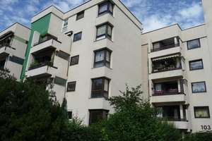 Schöne 4-Zimmer Wohnung am Zollberg mit Balkon – Achalmstr. 103, 73734 Zollberg, Esslingen am Neckar – Vorschaubild 1