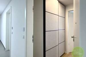 ** READY to Live **1 Zi.-Apartment ** Vollmöbliert inkl. Küche ** in Stadtlage  ** direkte U-Bahn ** – Wölckernstr. 8, 90459 Galgenhof, Nürnberg – Vorschaubild 5