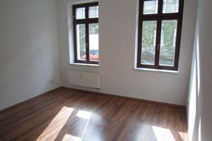 3-Zimmer-Wohnung in ruhiger Lage mit großer Terrasse! – Gutsparkstr. 16, 4328 Paunsdorf, Leipzig – Vorschaubild 7