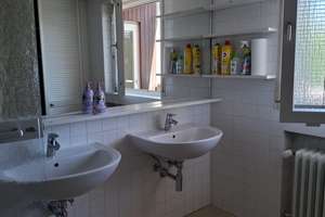 Traumhaft hell und offen: Großzügige 3 Zimmer Wohnung mit zwei Balkonen in der Oststadt – Maximilianstraße 8, 68165 Schwetzingerstadt/Oststadt, Mannheim – Vorschaubild 11