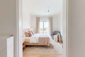 Traumhaftes 4-Zimmer-Penthouse mit Balkon, Design-Küche und TG-Stellplatz mit Wallbox – 14469 Bornstedt, Potsdam – Vorschaubild 8