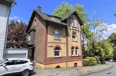 Attraktive Kapitalanlage in Siegen