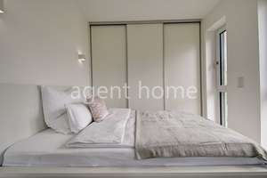 MÖBLIERT - MODERN LIVING - Helle Wohnung mit Loggia – Die vollständige Adresse der Immobilie erhältst du vom Anbieter., 72760 Reutlingen-Mitte, Reutlingen – Vorschaubild 37