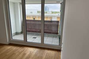 2-Zimmer-Wohnung in Schwabing – Die vollständige Adresse der Immobilie erhältst du vom Anbieter., 80807 Alte Heide-Hirschau, München – Vorschaubild 3