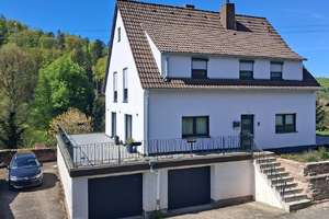Top renoviertes EFH mit Garten und Garage