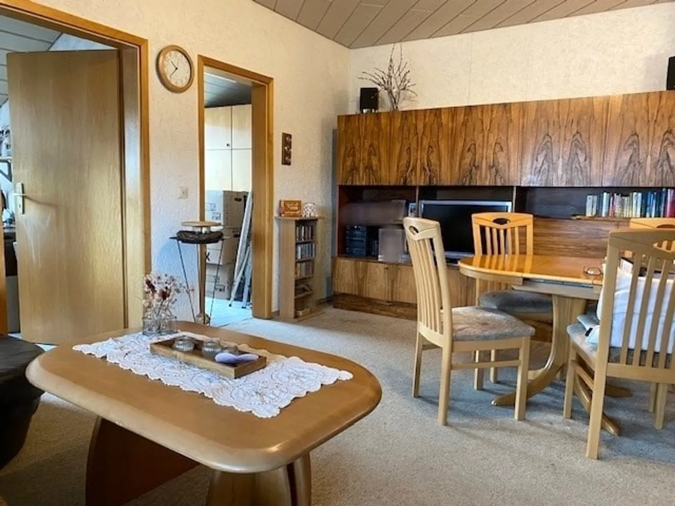 Die Wohnung für Einsteiger, Esslingen Kreis – Bild 4