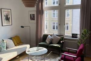 Höhenstraße Nähe Berger Straße , 60385 Frankfurt – 60385 Bornheim, Frankfurt am Main – Vorschaubild 18