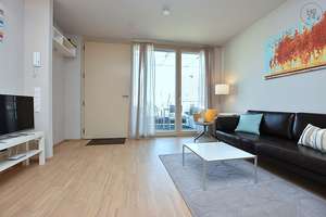 Top modernes Apartment mit Terrasse in Stuttgart Plieningen zur Zwischenmiete – Die vollständige Adresse der Immobilie erhältst du vom Anbieter., 70599 Plieningen (Ortsteil), Stuttgart – Vorschaubild 7
