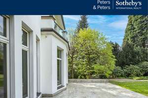 Repräsentativ, elegant und zeitlos - Familienvilla in Bestlage – Die vollständige Adresse der Immobilie erhältst du vom Anbieter., 65193 Nordost, Wiesbaden – Vorschaubild 9