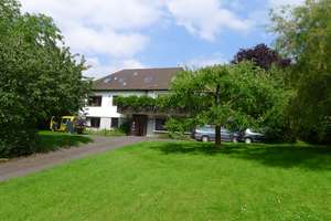 Großzügiges Einfamilienhaus mit 12 Zimmern in Bonn – Die vollständige Adresse der Immobilie erhältst du vom Anbieter., 53127 Lengsdorf, Bonn – Vorschaubild 13