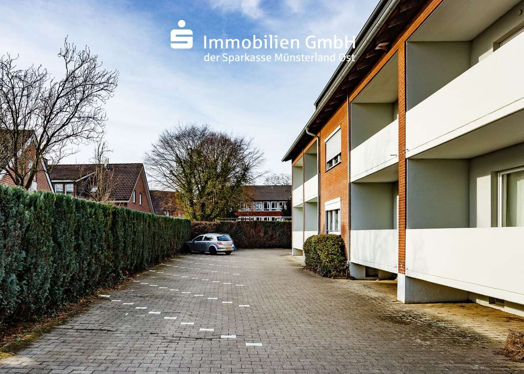 Immobilie in Münster - Ihr Einstieg als Kapitalanleger! - Bild 3