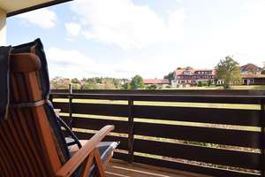 Modernes, möbliertes 1-Zimmer-Apartment in Braunlage-Hohegeiß! – Die vollständige Adresse der Immobilie erhältst du vom Anbieter., 38700 Braunlage – Vorschaubild 6