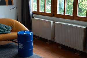 1-Zimmer-Wohnung in Mönchengladbach – Loosenweg 205, 41066 Neuwerk-Mitte, Mönchengladbach – Vorschaubild 4
