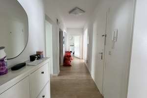 Moderne 3-Zimmer Wohnung im 1. OG ! – Münchener Str. 37, 45881 Schalke, Gelsenkirchen – Vorschaubild 11