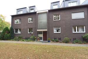 schöne, helle 3,5-Zimmer-Dachgeschosswohnung in Gelsenkirchen-Beckhausen – Gecksheide 168, 45897 Beckhausen, Gelsenkirchen – Vorschaubild 2