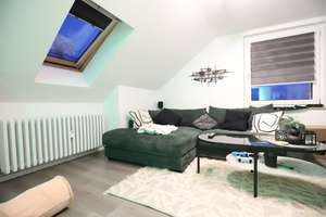 Eigennutz oder Kapitalanlage: renovierte und helle Wohnung in gepflegtem MFH! – Im Turmswinkel 3b, 38122 Rüningen, Braunschweig – Vorschaubild 5