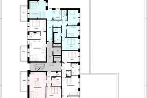 WHG 0-5_EG 79 m²  Neubau-Wohnung_Bielefeld-Brackwede – Cansteinstraße 1, 33647 Brackwede, Bielefeld – Vorschaubild 7