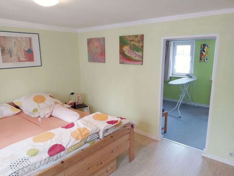 Immobilie in Florstadt - Gemütliches Einfamilienhaus in Florstadt-Staden - Bild 4