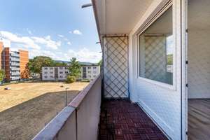 SOFORT BEZUGSFREIE 1-Zimmer-Wohnung– ideal für Eigennutzer und Kapitalanleger – 79114 Weingarten, Freiburg im Breisgau – Vorschaubild 6