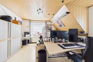 5 Schlafzimmer + Wohnzimmer – Energieklasse B – Garage – Garten – Terrasse – Einbauküche – Die vollständige Adresse der Immobilie erhältst du vom Anbieter., 30890 Barsinghausen – Vorschaubild 18