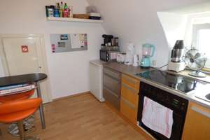 Über den Dächern Kassels – Die vollständige Adresse der Immobilie erhältst du vom Anbieter., 34125 Fasanenhof, Kassel – Vorschaubild 4