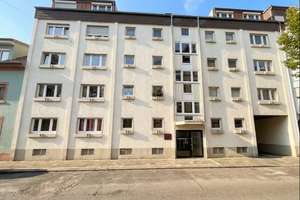 3-Zimmer-Dachgeschosswohnung in Karlsruhe – Die vollständige Adresse der Immobilie erhältst du vom Anbieter., 76185 Mühlburg, Karlsruhe – Vorschaubild 17