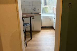 Zuhause mit 3 Zimmern in der Flensburger Südstadt – Husumer Straße 10B, 24941 Martinsberg, Flensburg – Vorschaubild 8