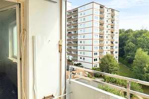 Viel Platz für Ihre Ideen – 93 m² mit Aufzug und Balkon! – 42113 Uellendahl-Katernberg, Wuppertal – Vorschaubild 19